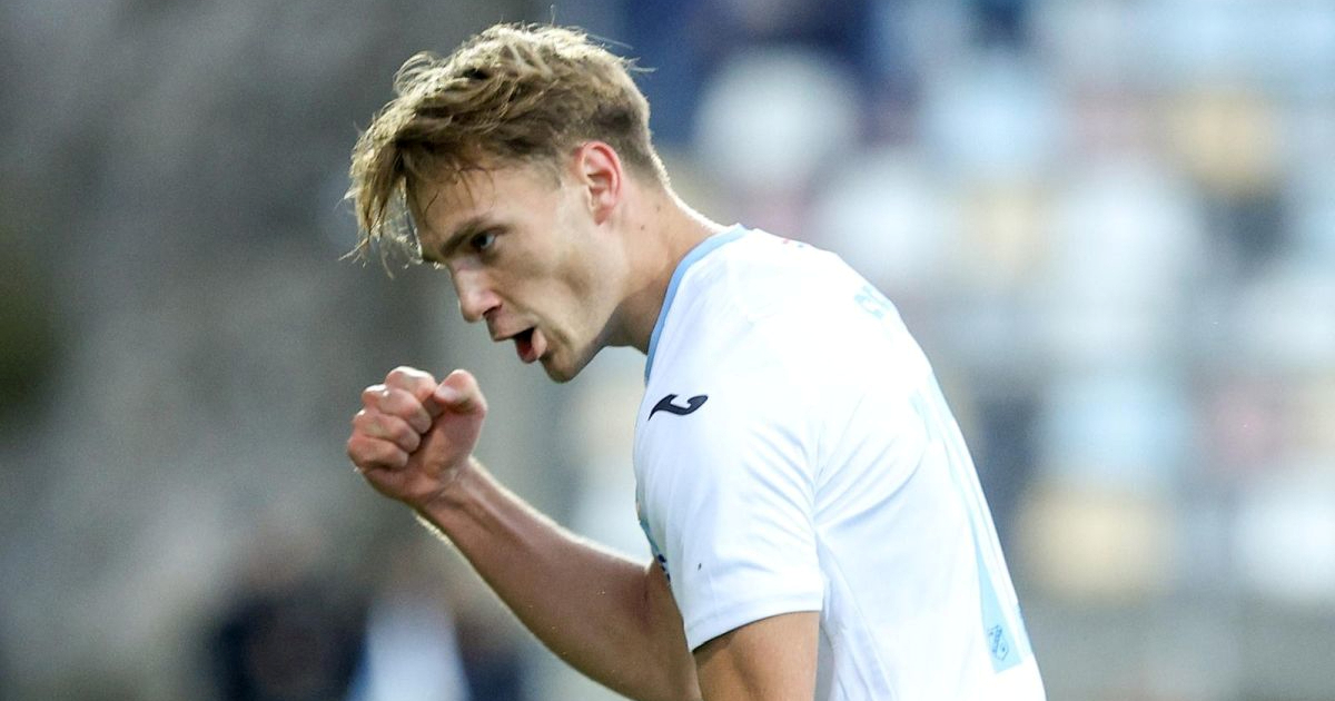 Fruk: Lijepo je zabiti hat-trick Hajduku, ali nismo još ništa napravili. Želim na SP