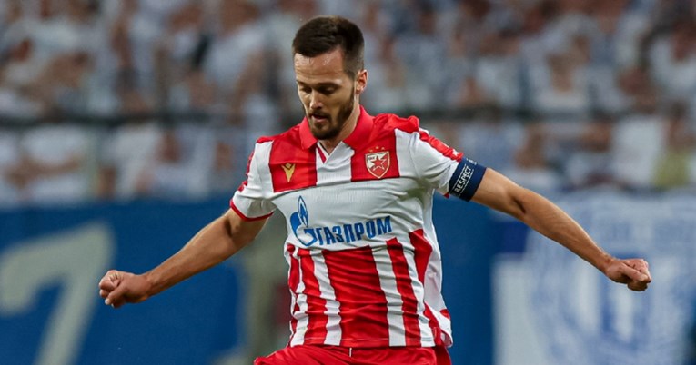 VIDEO Crvena zvezda upisala drugi poraz u Europa ligi