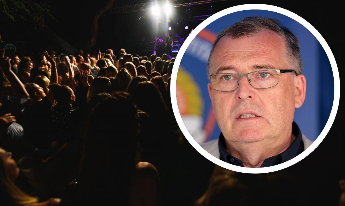 Capak potvrdio: Sve mjere su na stolu - maske, manja okupljanja, odgoda škole...
