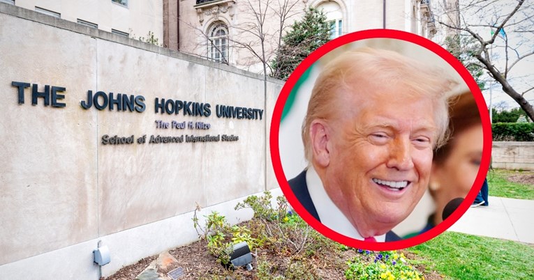 Poznato američko sveučilište otpušta 2000 ljudi, Trump im je ukinuo financiranje