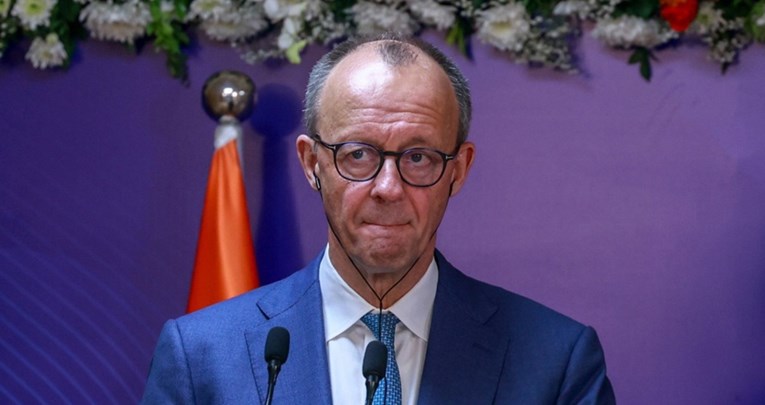 Merz: Rusija je europska zemlja, stabilan odnos s njom je ključan za budućnost EU