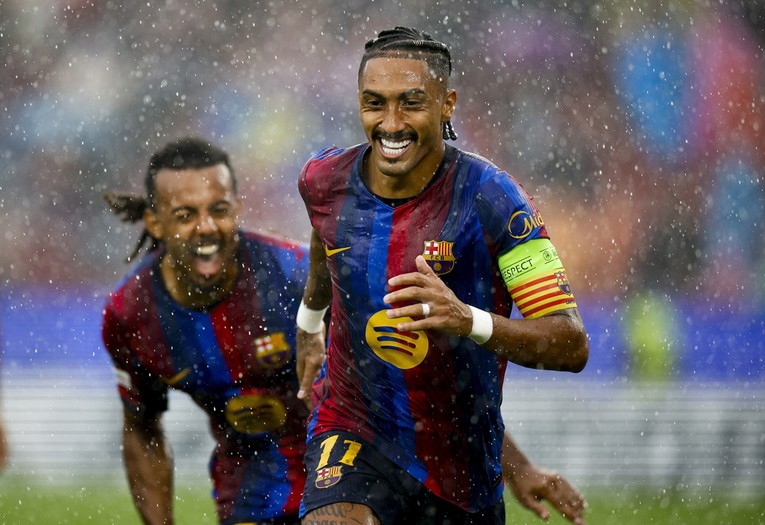 Goal: Barcelonini igrači su se promijenili. To je problem za konkurenciju