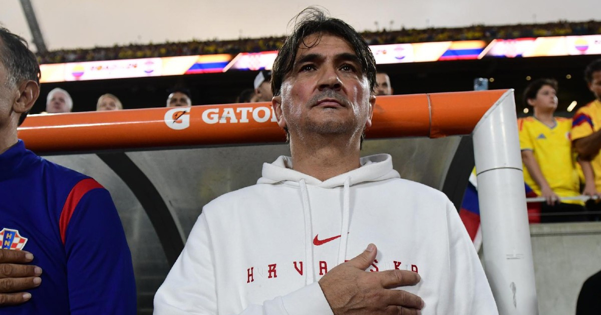Dalić krenuo na hodočašće iz Livna u Međugorje