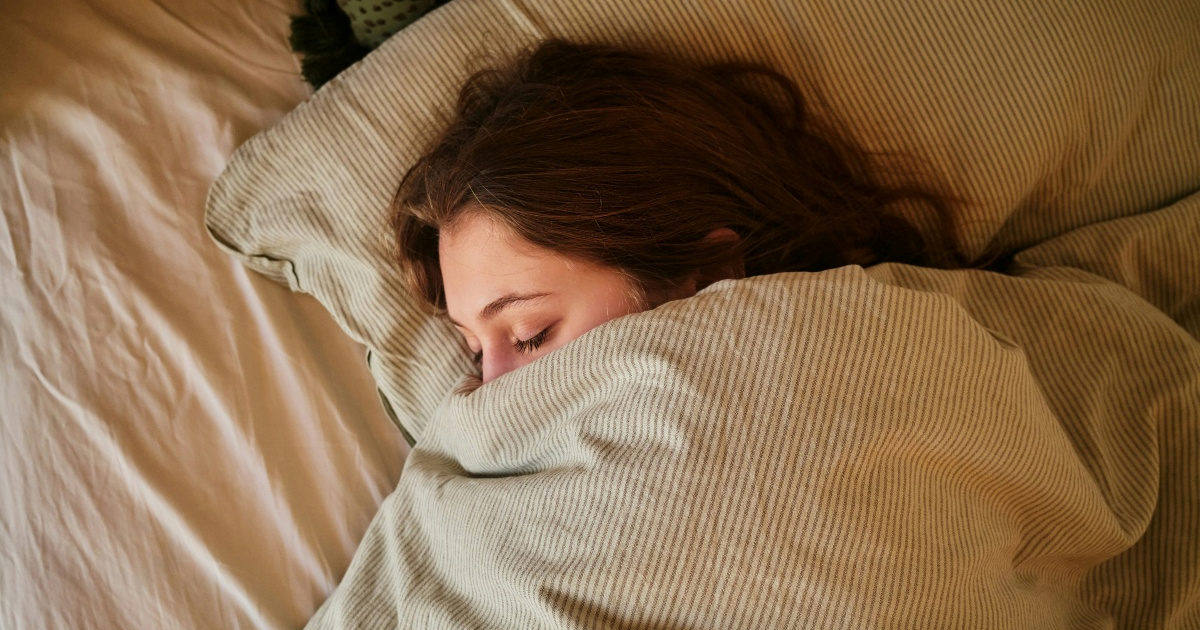 Istraživači: Sedam sati sna dnevno može vam produljiti život za četiri godine