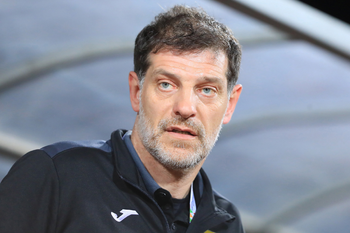 Slaven Bilić novi je izbornik Hrvatske