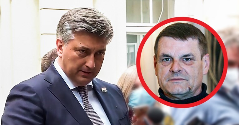 Plenković nazvao Lalića plaćenikom. Lalić: Pozivam premijera da se suoči s istinom