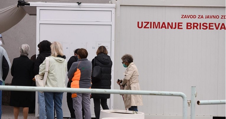Stožer: U Hrvatskoj 61 novozaraženi koronom, 5 osoba preminulo