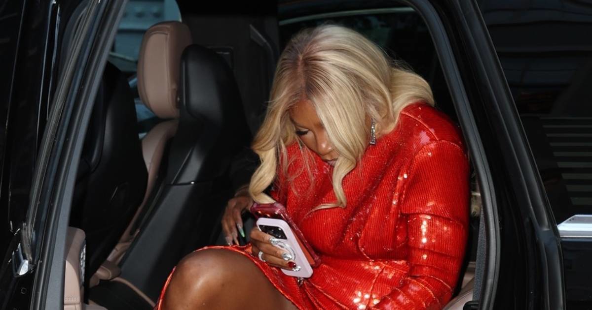 "Izgleda vulgarno": Serena Williams pokazala previše u New Yorku i zgrozila mnoge
