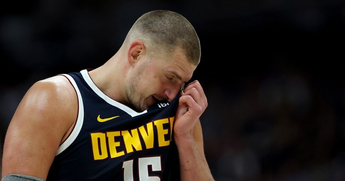 Amerikanci: Jokićeva izjava o Denveru otvara oči