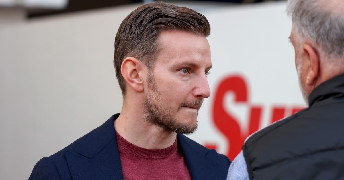 Rakitić Talijanima: Ostavite se bakine tjestenine