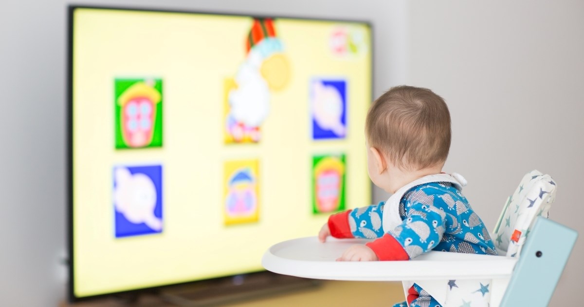 Terapeutkinja dijeli četiri razloga zašto je vrijeme ispred ekrana dobro za djecu