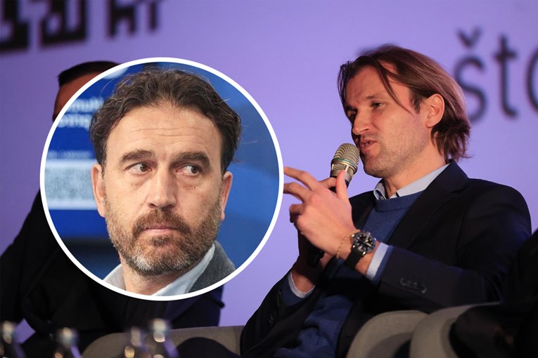 Šokota o bivšem sportskom direktoru Dinama: Nije došao do nas šest mjeseci