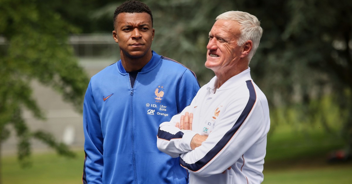 Tenzije u Francuskoj uoči SP-a. Mbappe u novom sukobu sa savezom