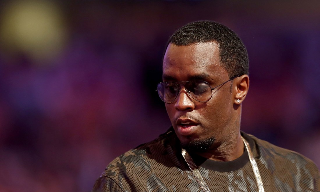 Kako Sean Combs živi kao kralj u zatvoru