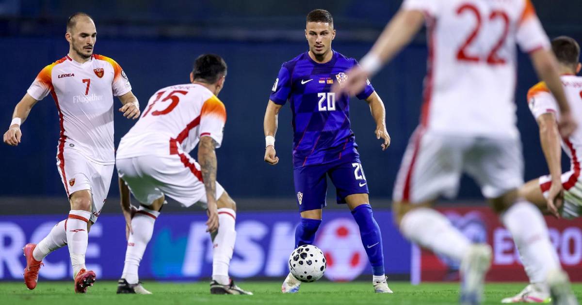 Ivanović: Uvijek sam na raspolaganju izborniku, na njemu je odluka