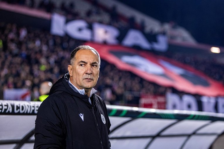 Emotivna poruka Igora Štimca nakon povijesnog uspjeha Zrinjskog