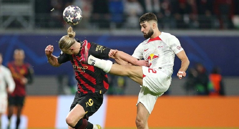 Legenda Cityja: Gvardiol je dobio bitku, ali Haaland je dobio rat