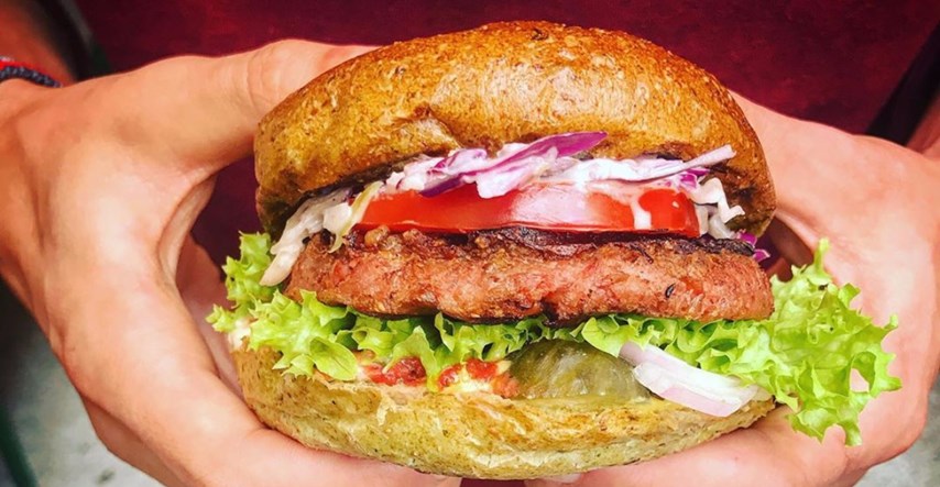 McDonald's testira bezmesni burger. Može li biti zdraviji od klasičnog?