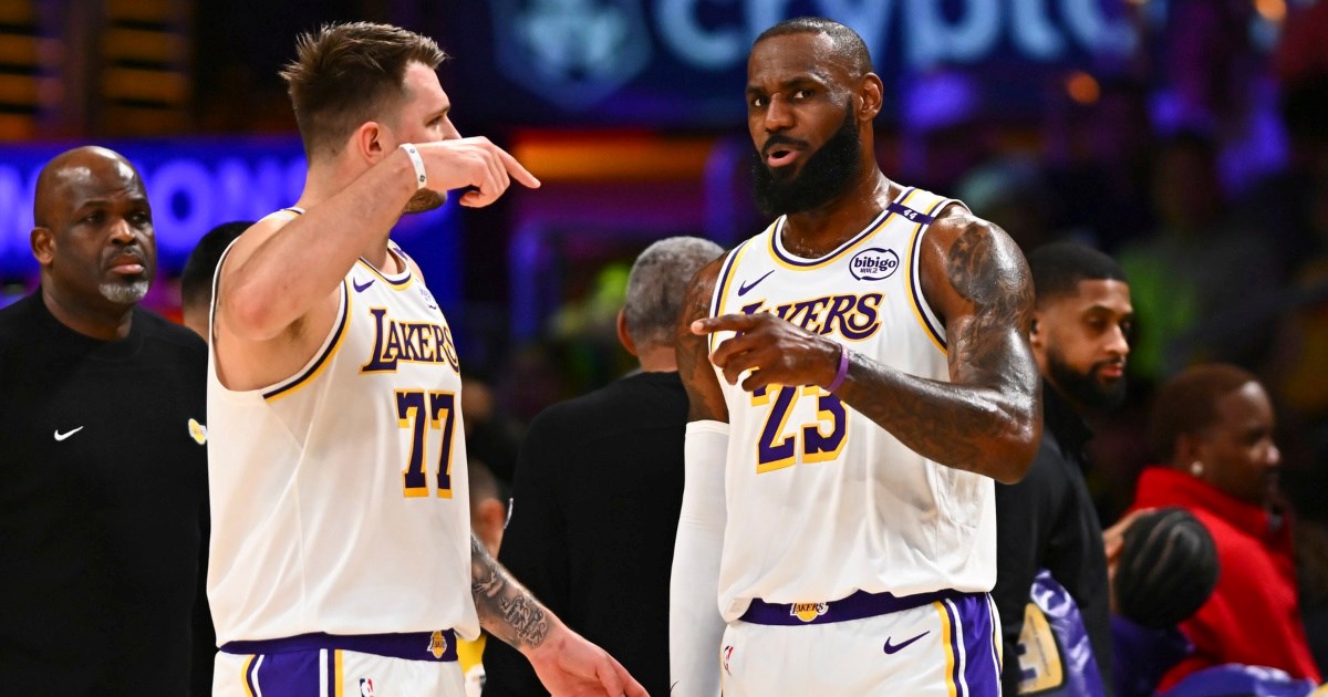 Potvrđena prodaja Lakersa za 10 milijardi dolara