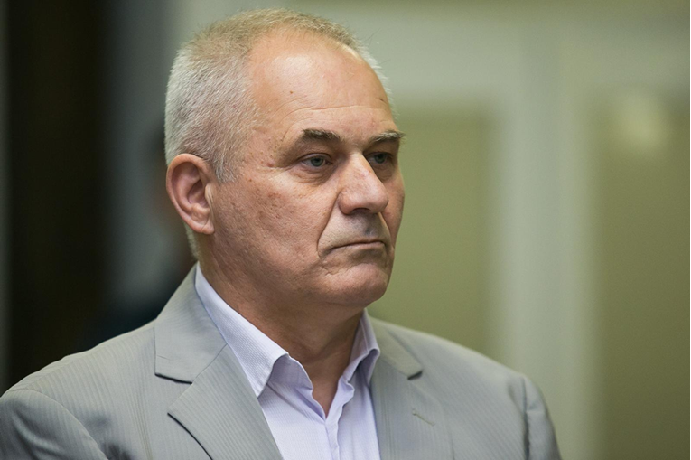 Sud nam potvrdio: Otac Mate Rimca mora u zatvor