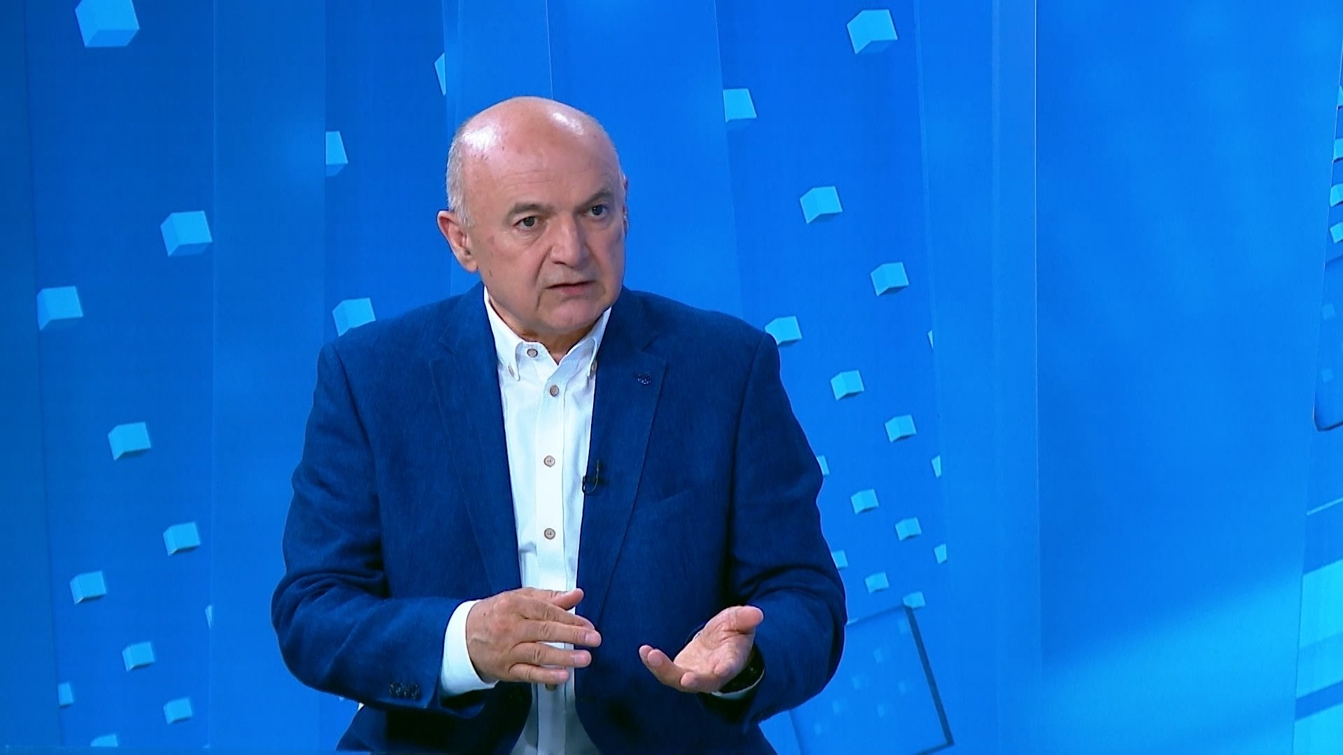 Ljubo Jurčić: U Sloveniji su cijene niže jer su bogatiji i lakše se nose s inflacijom