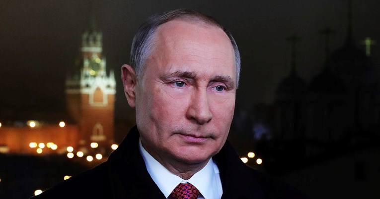 Putin: Neću dozvoliti da Ukrajina postane odskočna daska za prijetnje Rusiji