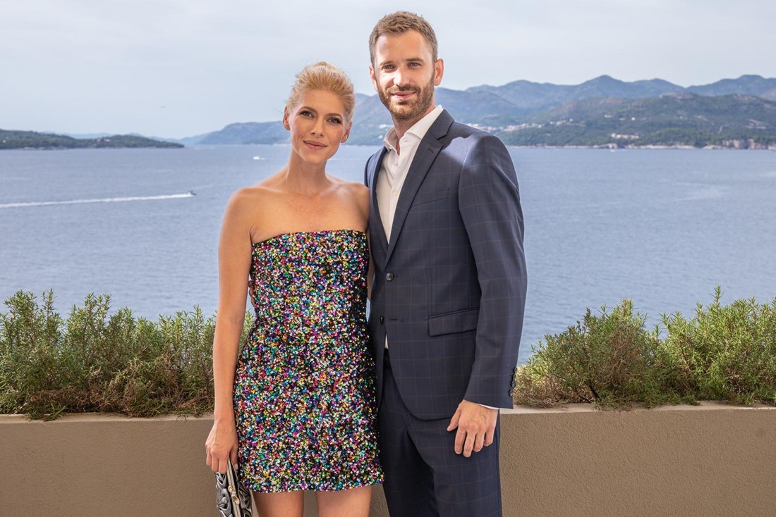 Jelena Perčin o razvodu: Prestali smo funkcionirati na način koji smo željeli