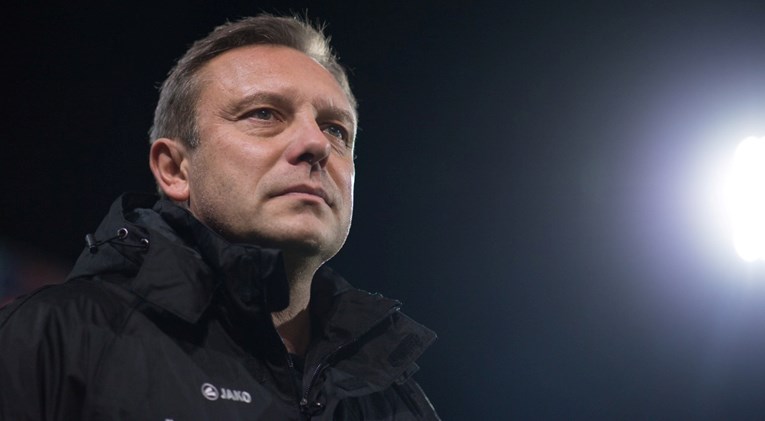 Kramarić ima novog trenera u Hoffenheimu