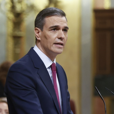 Španjolski premijer najavio posjet Izraelu i palestinskim teritorijima -  Index.hr