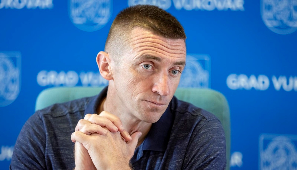 Penava: Domovinski pokret je opterećen unutarnjim bušenjima