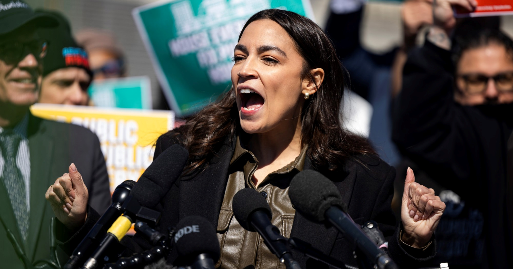 Guardian: Netko mora izvući SAD iz pakla trumpizma. Tko je bolji od AOC?