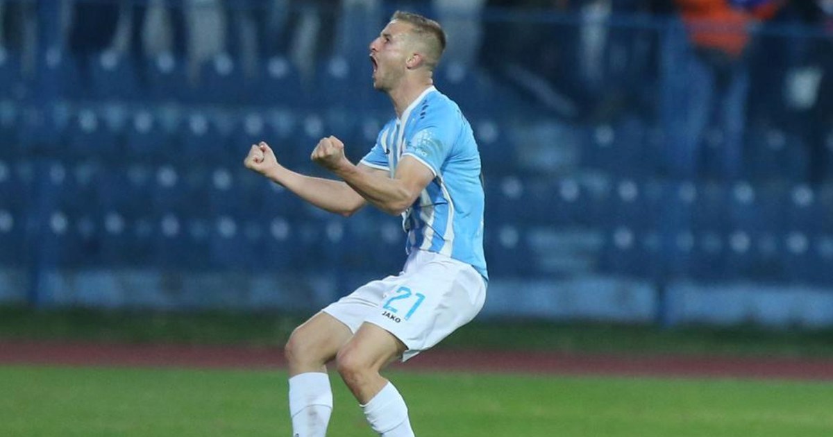 Strijelac Cibalijinog poništenog gola: Nismo navikli na VAR pa nam nije bio dobar