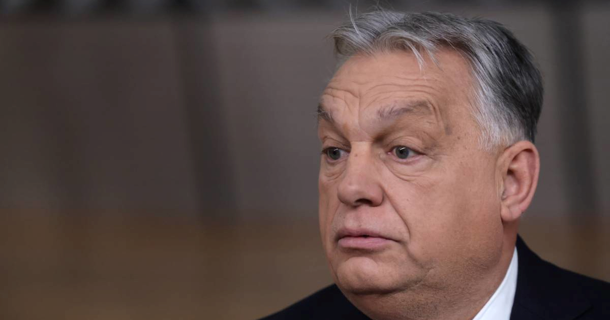 Orban: Nakon travnja pomest ćemo briselski stroj iz Mađarske