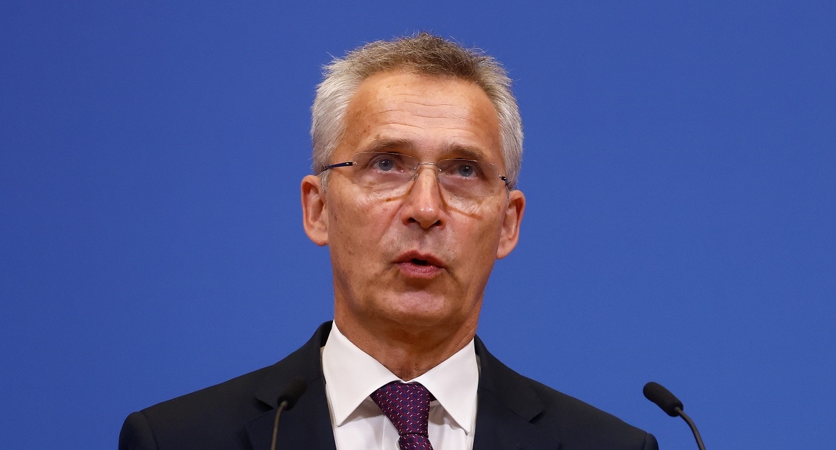 NATO poziva Rusiju da pristane na inspekciju nuklearke Zaporižja