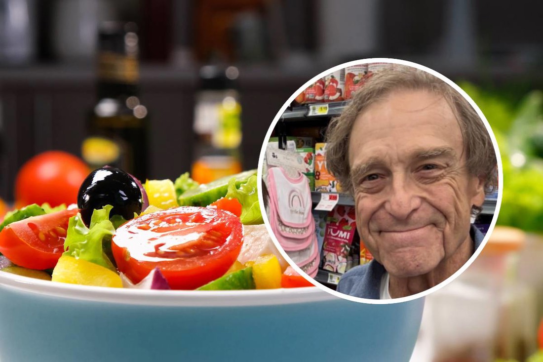 Kako je John Goodman smršavio 90 kilograma: Otkrio što je drastično promijenio