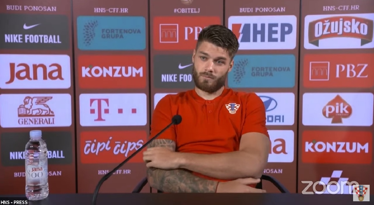 Ćaleta-Cara na presici zateklo pitanje novinara: Šumska rapsodija? Što je to?