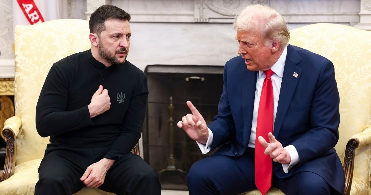 Bijela kuća pohvalila izjavu Zelenskog. Macron se obratio Francuzima