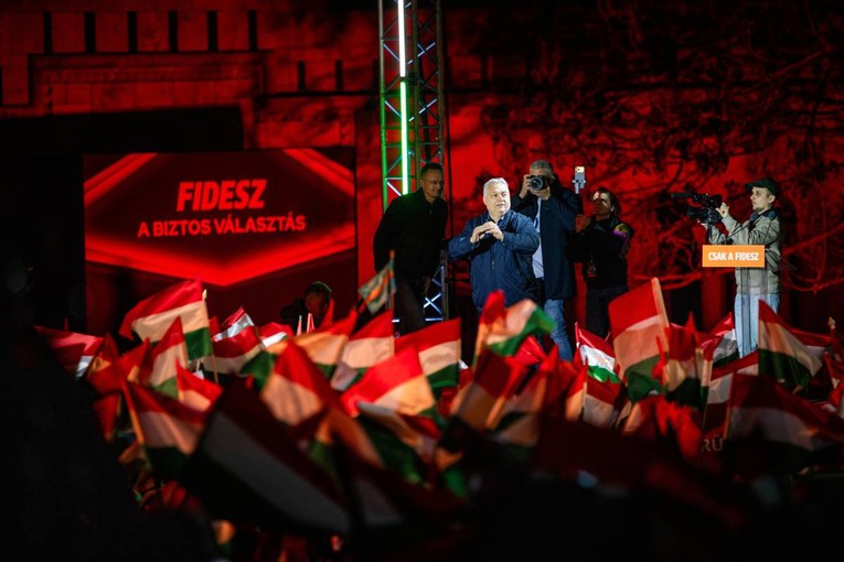 Politički analitičar: Orbána ne treba otpisati, i dalje ima veliku podršku