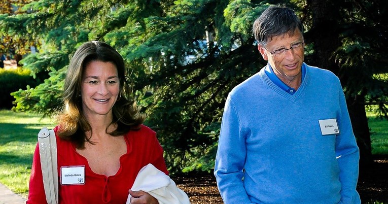 Bračni par Gates se rastaje, što će biti s 50 milijardi dolara iz zaklade?