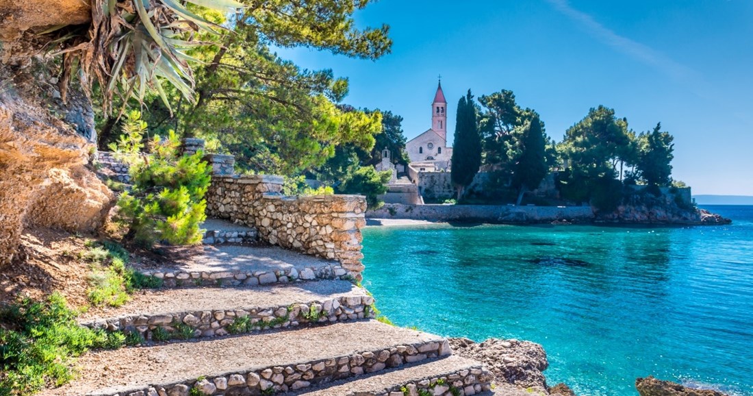 Ugledni časopis: Hrvatska je skriveni dragulj, interes za ljetovanja veći nego ikad