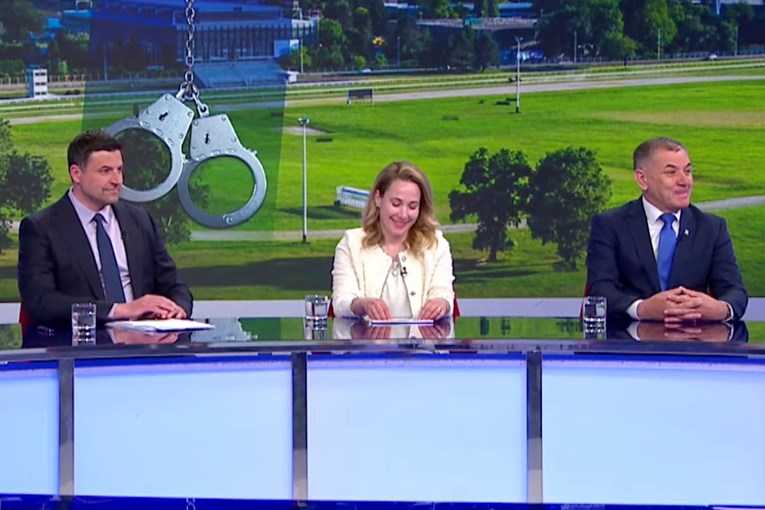 U Otvorenom o Aferi Hipodrom. Selak Raspudić: Kostanjevića su skrivali kao i Kekina