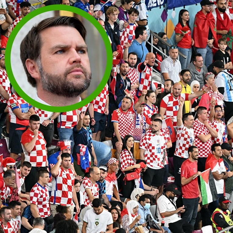 JD Vance: Posjetitelji smiju doći na SP, ali čim završi moraju otići