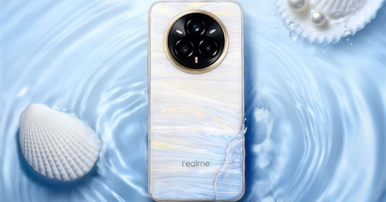 Realme u siječnju lansira mobitele koji mijenjaju boju