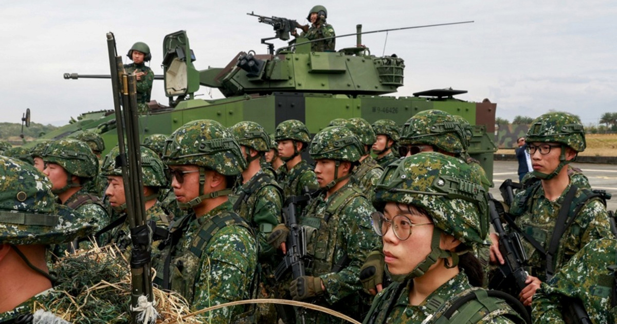 Američki diplomat Kini: Prestanite s prijetnjama Tajvanu