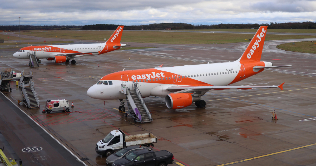 Rat milijardama: Američki divovi se potukli oko niskotarifnog avioprijevoznika