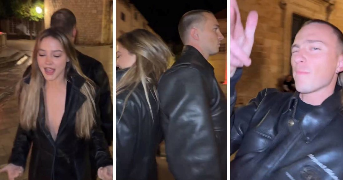 Video sa Straduna ima preko 100 mil. pregleda na TikToku. Repostala ga i Nicki Minaj