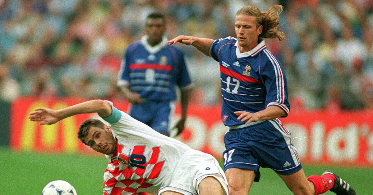Francuska nogometna legenda poručila onima koji divljaju: Vratite se odakle ste došli