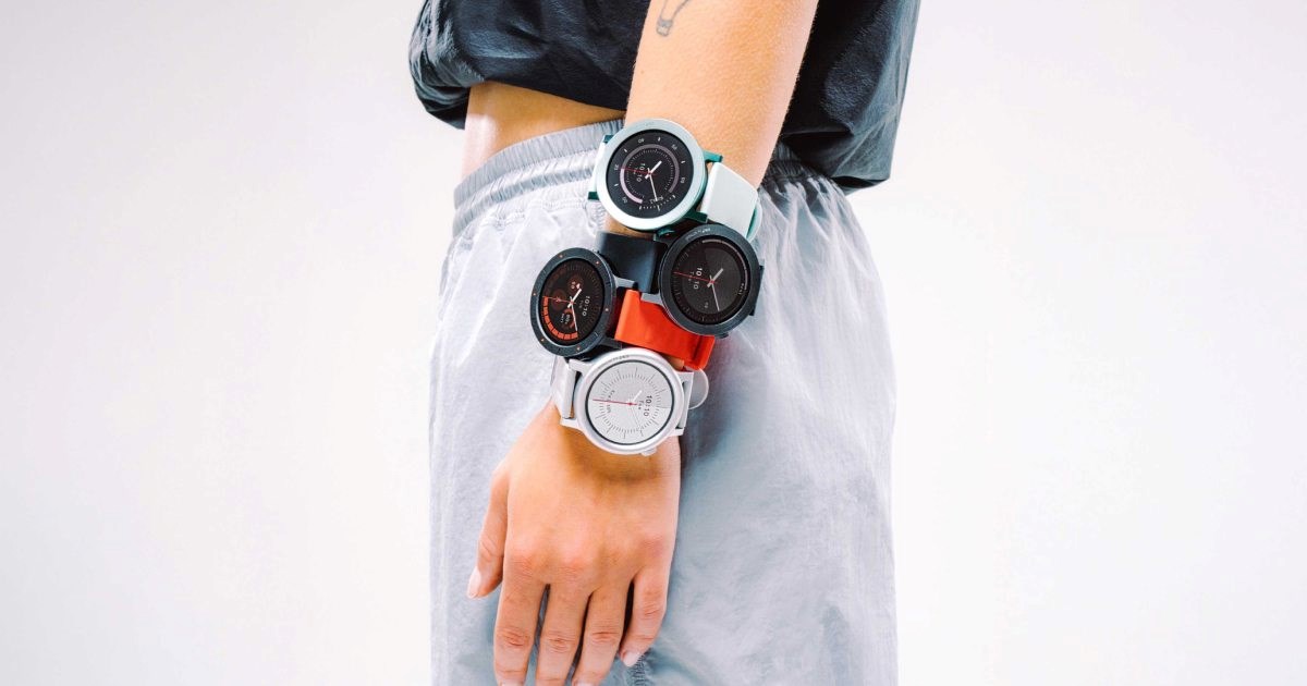 CMF Watch 3 Pro sada na sniženju