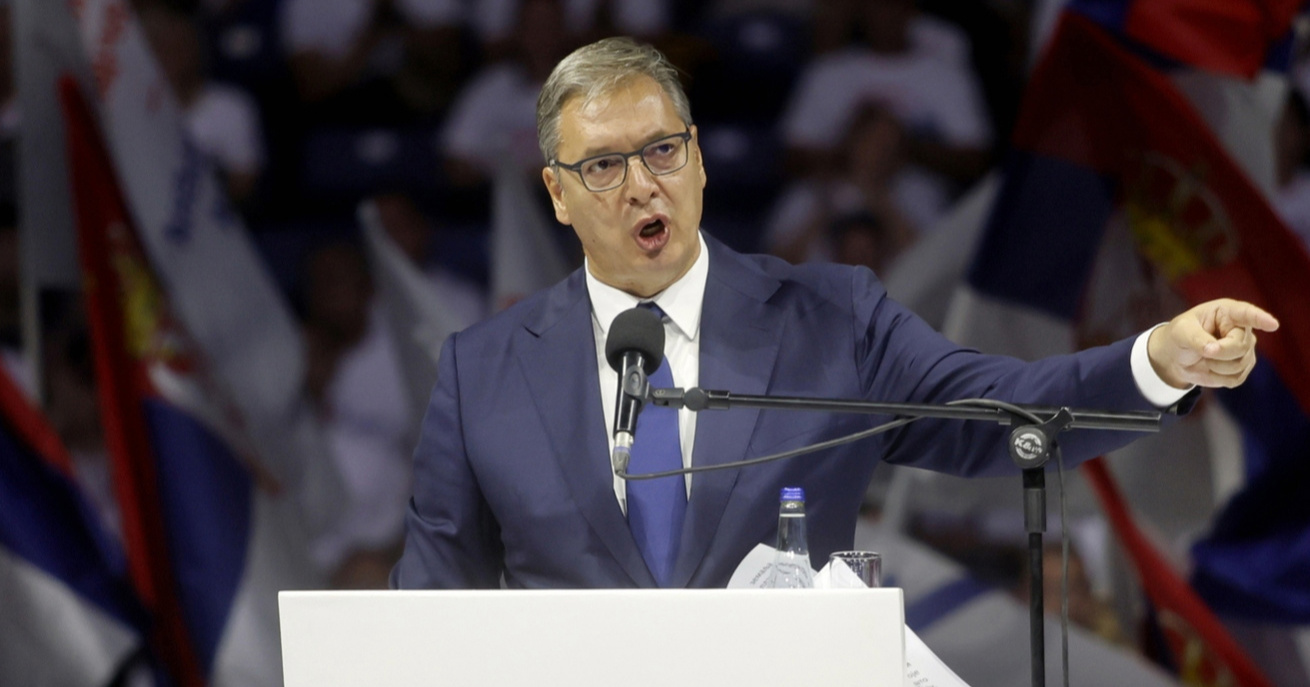 Vučić: Hrvatska traži novac od Crne Gore, ali Srbija neće plaćati reket