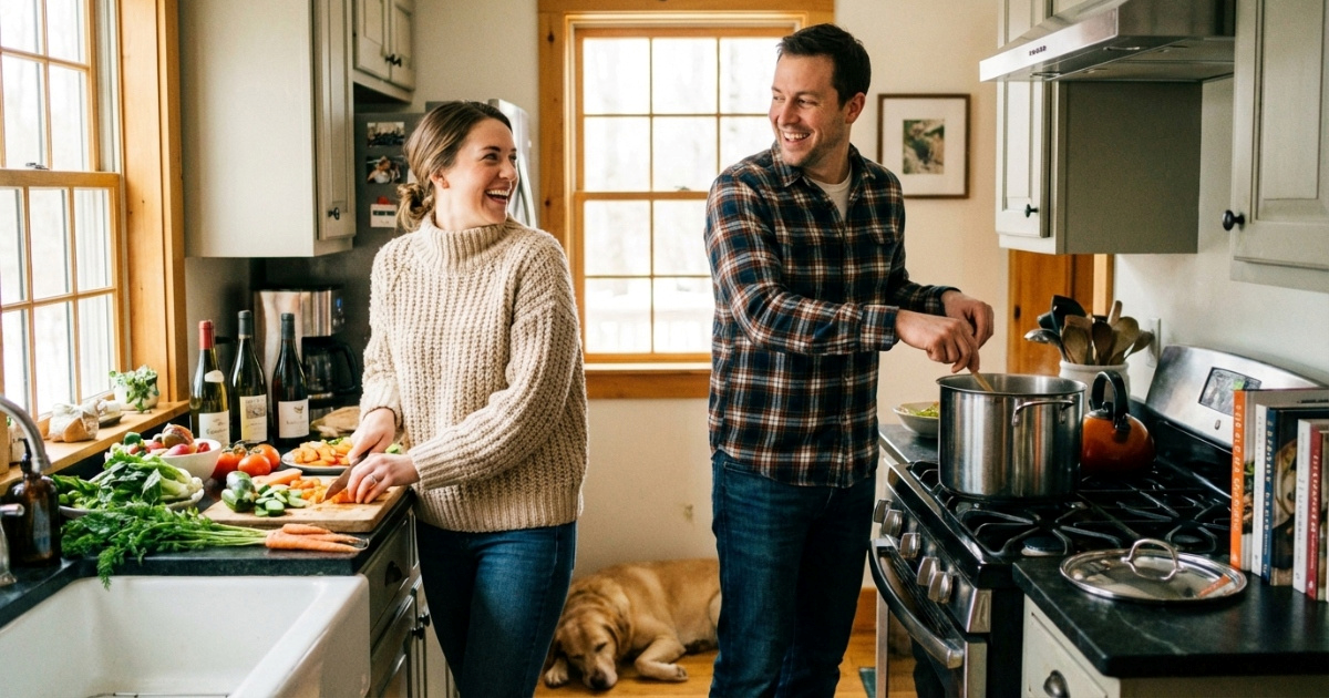 Horoskop za vikend: Stižu dani koji nas vraćaju jednostavnim stvarima